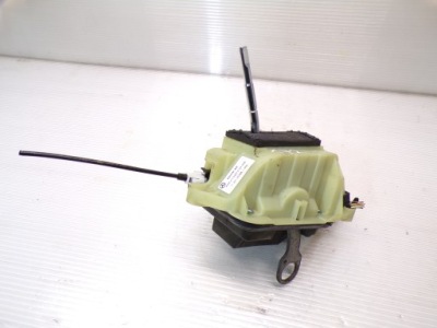 Домкрат выборщик коробки передач mercedes slk r 172 1722670124 фото №1