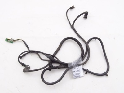 Daf lf 45 55 06-13 e4/5 жгут лампа перед фото №1