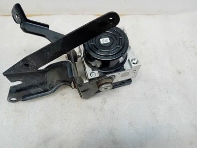 Насос abs 47660 3vu0b nissan note ii e12 фото №1