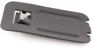 Оригінальний номер bmw заглушка підкрилок перед нижня bmw 2 f22 f23 фото №1