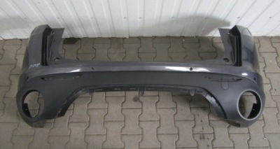 Бампер задний задний alfa romeo stelvio 16- фото №1