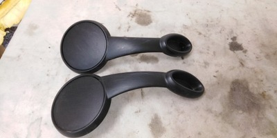 Mini r50 r52 r53 кронштейн ручка сидіння перед 05r eu фото №1