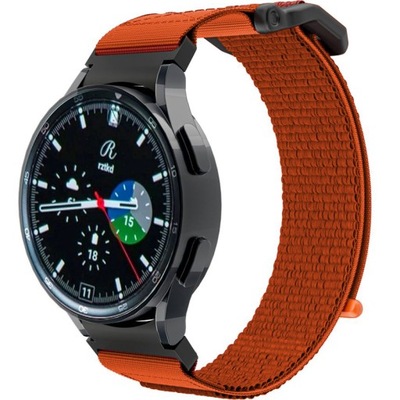 Opaska Tech-Protect do Galaxy Watch 6/5 Pro/5/4 47/46/45/44/43/42 mm