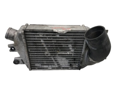 Інтеркулер subaru legacy iv ee20 sic-tm0180 фото №1