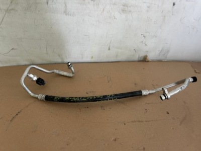 Шланг кондиционера mazda cx30 2.0 skyactive-x фото №1