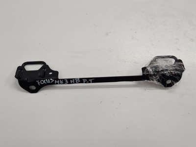 Ford focus mk3 кронштейн isofix правый задняя фото №1