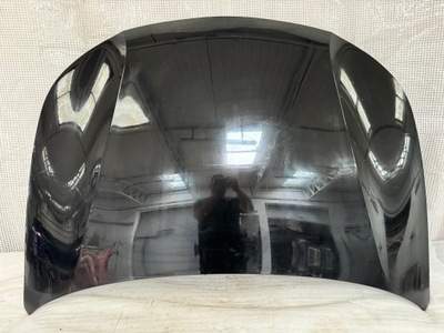 Peugeot 308 t10 капот фото №1