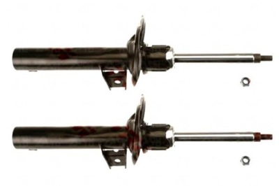 Trw амортизатор p golf vii 1.2tsi 14- gaz комплект фото №1