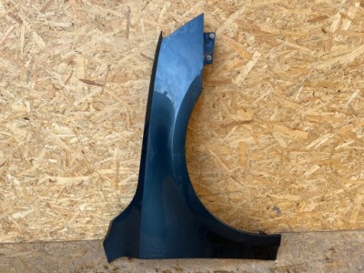 Skoda octavia iii 3 lift крыло правый передний перед фото №1