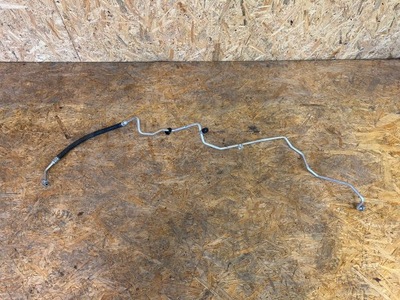 Трубка шланг кондиционера renault master iii lift movano b 924403876r фото №1