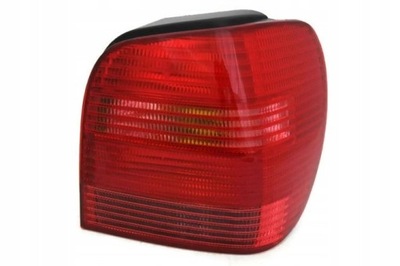 VW POLO 1999-2001 LAMP REAR REAR RIGHT DEPO^  