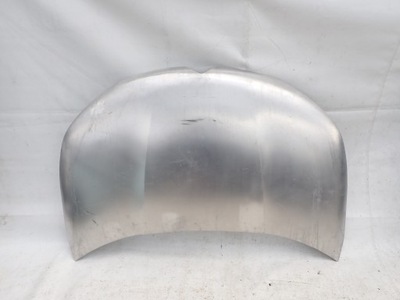 Citroen c4 ds4 11- капот крышка двигателя фото №1