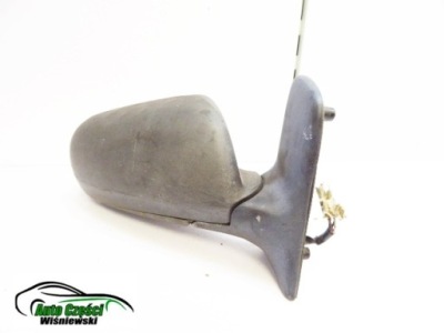 Galaxy mk1 дзеркало електричний праве джгут фото №1