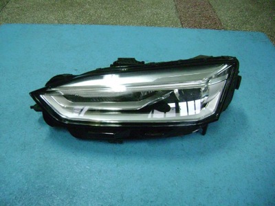 Audi a5 ксенон 8w 8w6 лампа ліва оригінал фото №1