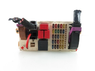 Коробка предохранителей fiat stilo 51755128 фото №1