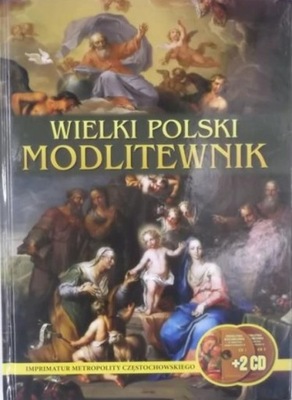 Wielki polski modlitewnik