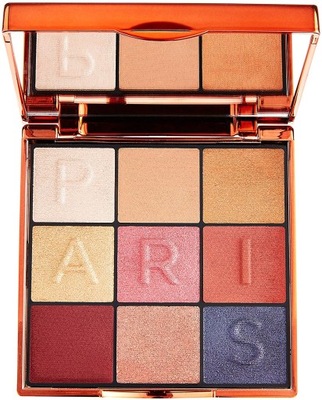 L'Oréal Paris Paleta cienie do makijażu 9 kolorów