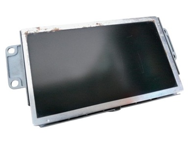 Навигация gps peugeot 607 9656303580 фото №1