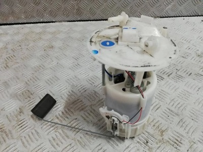 Насос топлива renault kangoo ii iii 1.6 16v 172024329r фото №1