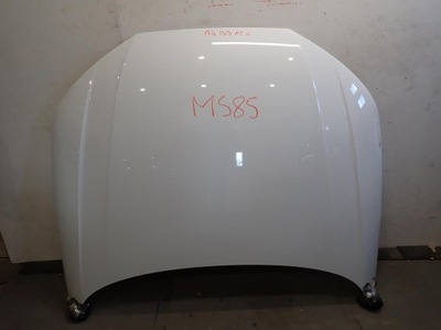 Капот audi a4 b9 2015- 8w фото №1