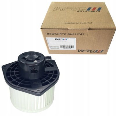 Вентилятор повітропровід mitsubishi evo x 2.2 hdi 2.4 16v фото №1