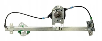 Механизм подъемник стекло mercedes atego axor правый фото №1