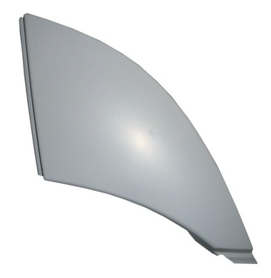 Молдинг pod лампа c jumper iii права фото №1