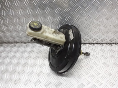 Підсилювач гальм гальмівні з насос renault megane ii 1.6 фото №1