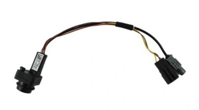 Камера заднего вида vw 7c0980121 фото №1