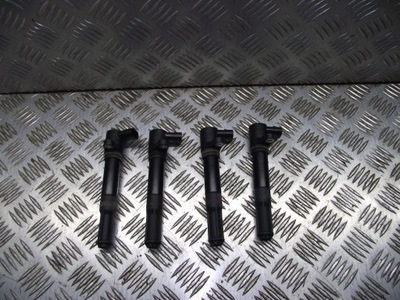 Катушка зажигания fiat 500 1.4 16v фото №1