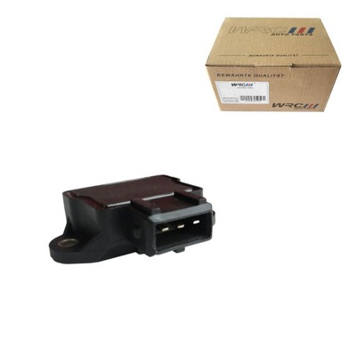 Датчик положение дроссель renault dacia wrc фото №1