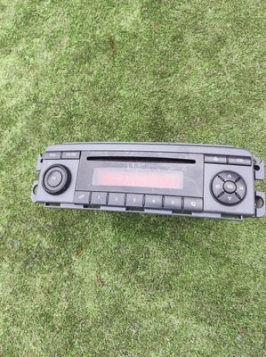 Smart forfour for four i 1 радио фото №1