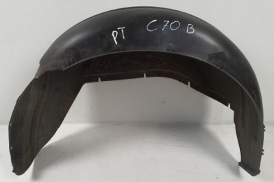 Підкрилок правий задня volvo c70 i cabrio 8618252 фото №1