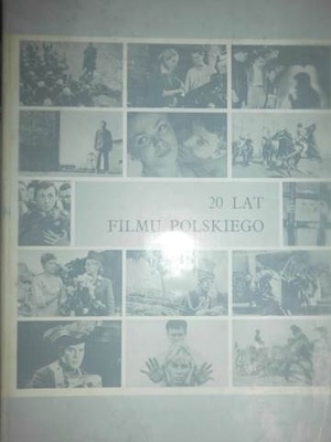 20 lat Filmu Polskiego - Praca zbiorowa