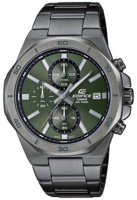 Zegarek męski Casio Edifice EFV-640DC -3AVUEF