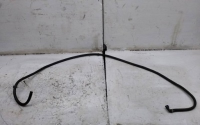 Шланг омывателя фары audi a5 8t 8f фото №1