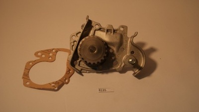 Dolz r135 насос wody, охолодження двигуна фото №1