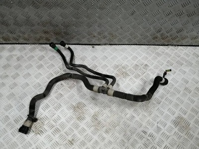 Шланг труба wąż охлаждение tesla 3 1521494-00-a фото №1