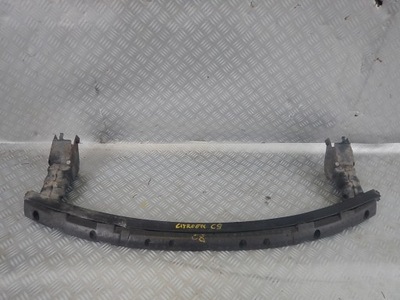 Citroen c8 peugeot 807 lift балка бампер перед фото №1