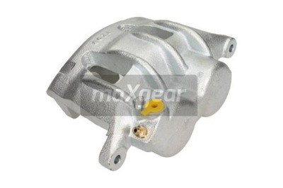 MAXGEAR 82-0335 СУППОРТ ТОРМОЗНОЙ ЛЕВЫЙ ПЕРЕД FORD TRANSIT 2,0-2,4 TD 00-06