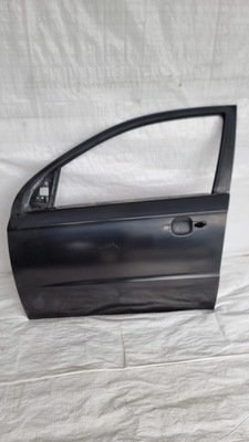 Chevrolet aveo t250 ii 06-11 дверь перед левая 96896991 nowe оригинал фото №1