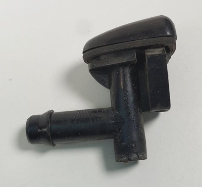 Насадка омыватель капот jaguar s-type фото №1