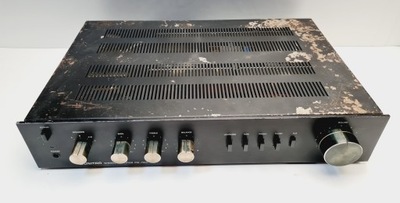 KULTOWY WZMACNIACZ UNITRA PW 7010