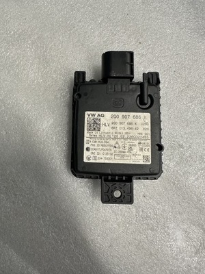 !vw датчик мертвого pola 2q0907686k! фото №1