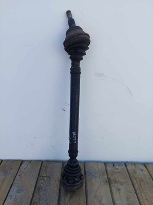 Leon привідний вал правий перед фото №1