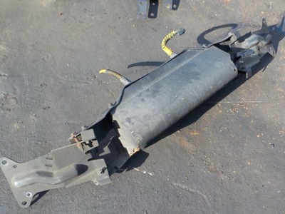 Scania r кронштейн трубопровод фото №1