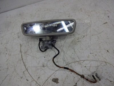 Зеркало внутреннее mercedes r-klasa w251 фото №1