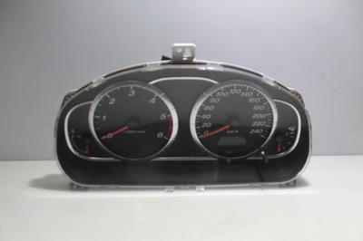 Прилади mazda 6 i фото №1