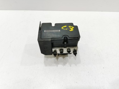 PUMP ABS CITROEN C2 C3 I 9665344180 PEUGEOT 207 10.0970-1153.3  