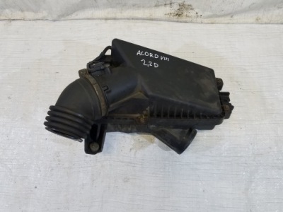 Корпус фільтра повітря accord viii 2.2 ctdi фото №1